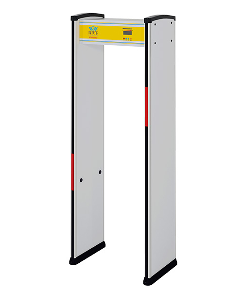 探天下ETW-600D豪華型安檢門